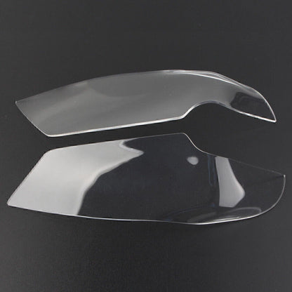 Headlight Guard Lens Cover for YAMAHA R25 R3 (2012-2017)