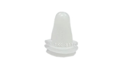10 x Door Panel Clips for Holden Rodeo (1981-1988)
