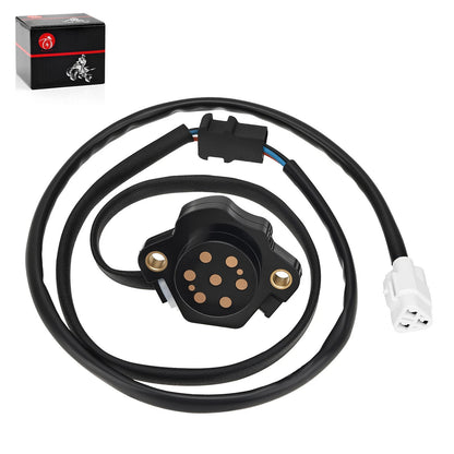 Gear Position Sensor for Suzuki Hayabusa GSX1300R GSX1300RZ (1999–2007)