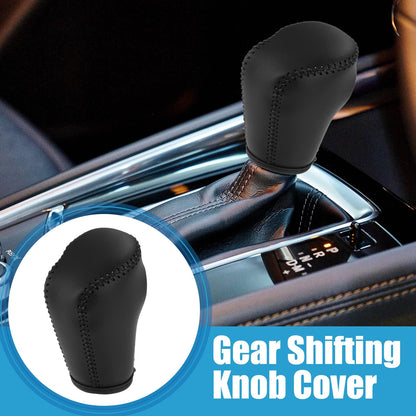 Automatic Transmission Gear Shifting Knob Cover for Mazda CX-5 (2017-2022)