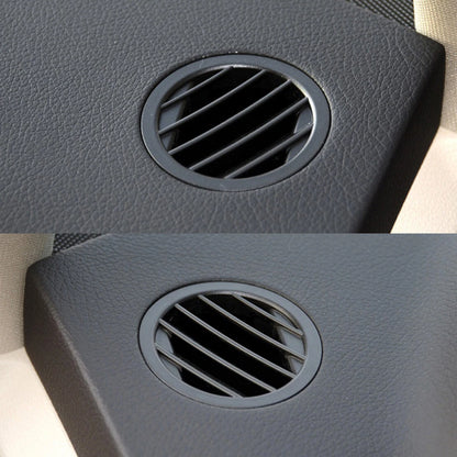 A/C Vent Dashboard Air Ducts for Mercedes X204 GLK (2009-2015)