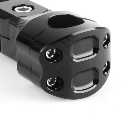 6.5" Pullback Handlebar Riser Kit for Harley