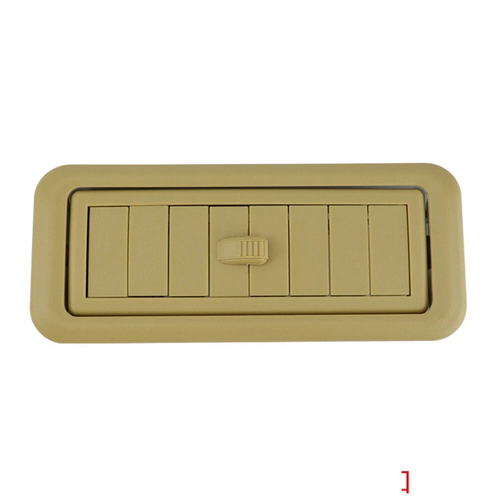 Air Conditioner Outlet Air Vent for Toyota Land Cruiser