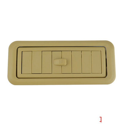 Air Conditioner Outlet Air Vent for Toyota Land Cruiser