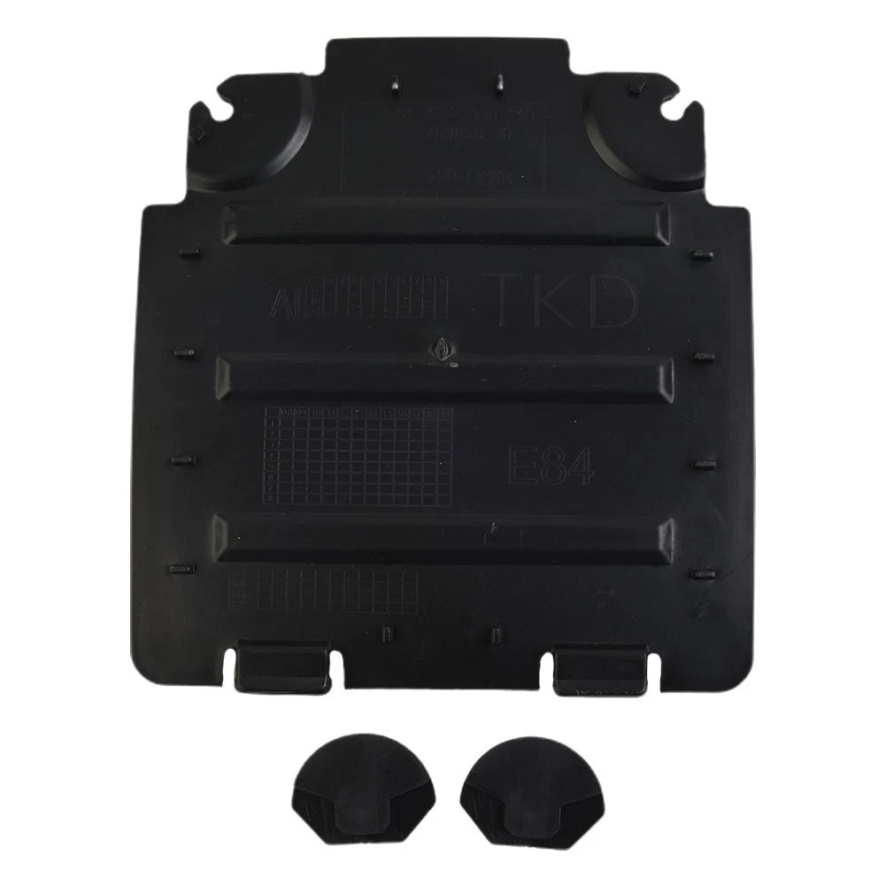 Fender Access Cover for BMW X1 (2009–2015)