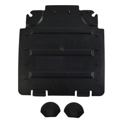 Fender Access Cover for BMW X1 (2009–2015)
