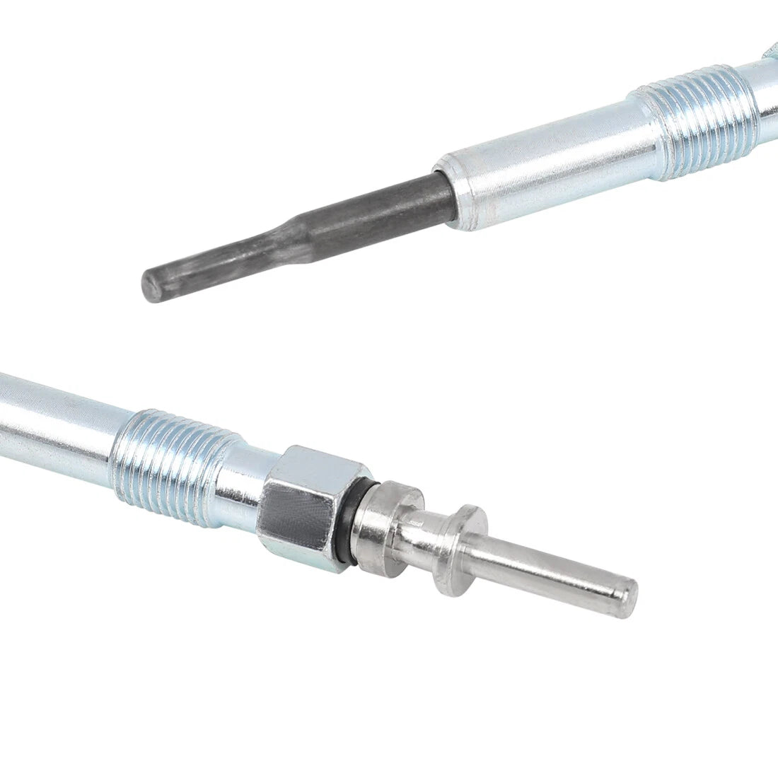 6 x Diesel Heater Glow Plugs for BMW 1-6 Series X3 X5 E70