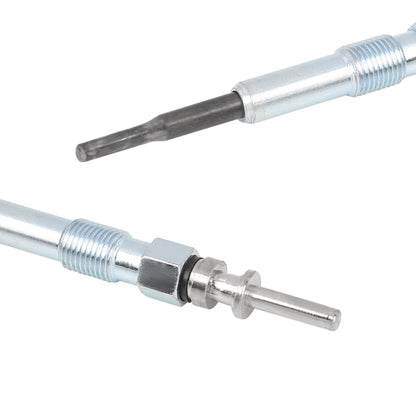 6 x Diesel Heater Glow Plugs for BMW 1-6 Series X3 X5 E70