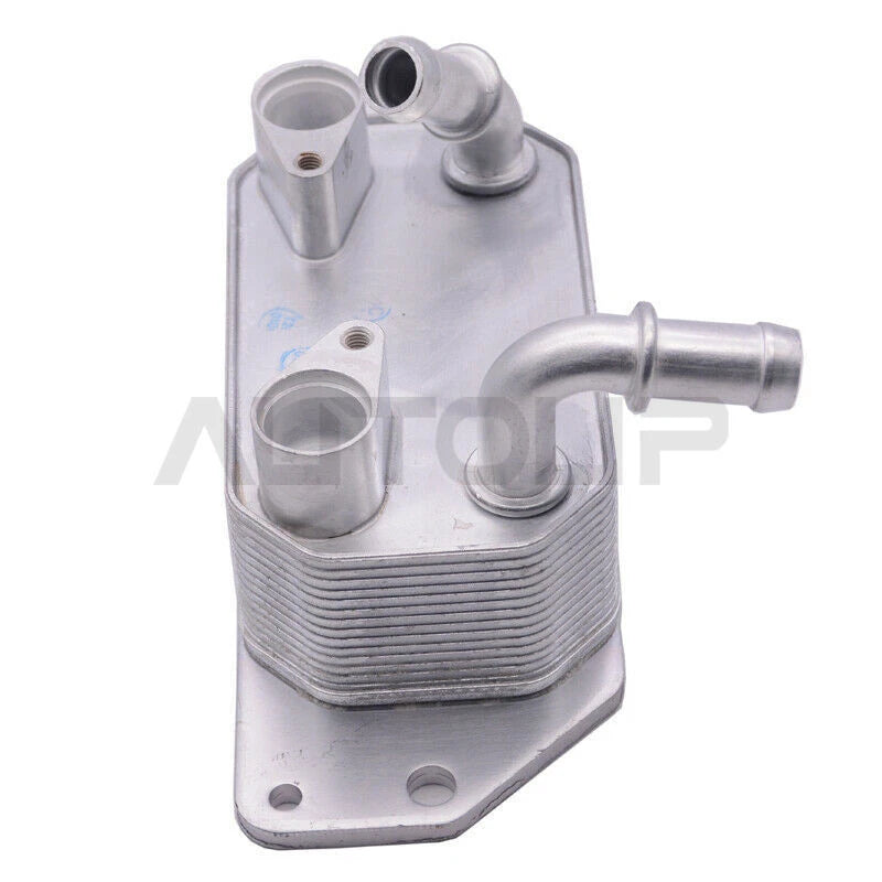 Engine / 1.6L–3.0L / Oil Cooler for Ford Escape (2007–2016)