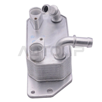Engine / 1.6L–3.0L / Oil Cooler for Ford Escape (2007–2016)
