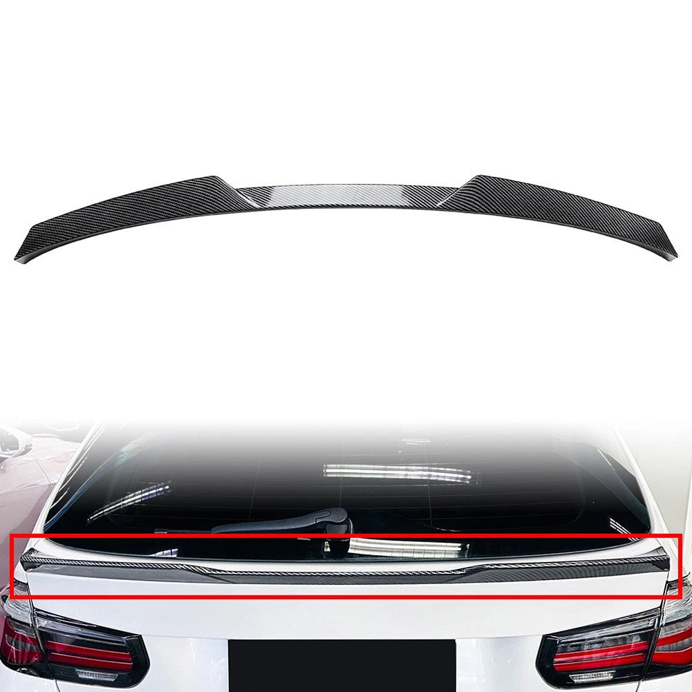 Rear Tail Wing Spoiler for BMW 3 Series F31 (2013-2019)