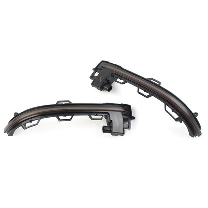 LED Side Wing Mirror Turn Signal Light for BMW X3 X4 X5 (2011-2017)