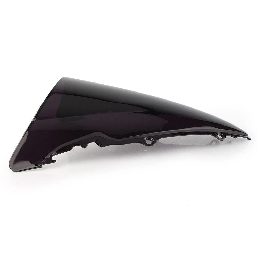 Windshield for Yamaha YZF R6 600 2003-2005 Black Windproof