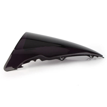 Windshield for Yamaha YZF R6 600 2003-2005 Black Windproof