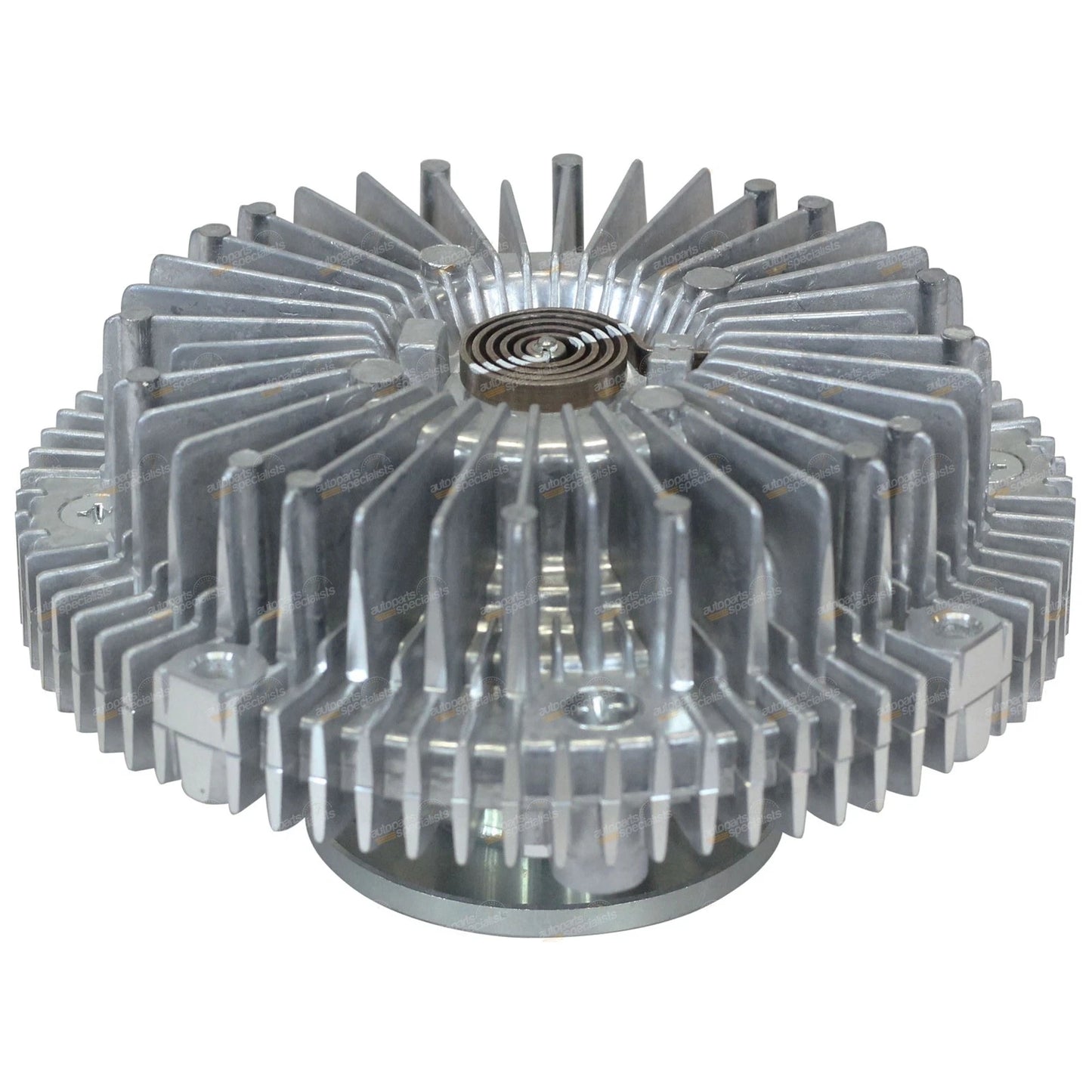 Fan Clutch Viscous Coupling 4.8L for Nissan Patrol GU Y61 (2001-2010)