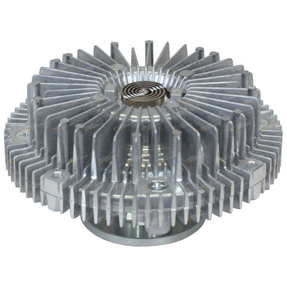 Fan Clutch Viscous Coupling 4.8L for Nissan Patrol GU Y61 (2001-2010)