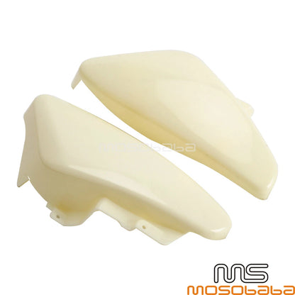 ABS Plastic Side Battery Fairing Covers for Suzuki VZR1800 M109R (2006-2018)