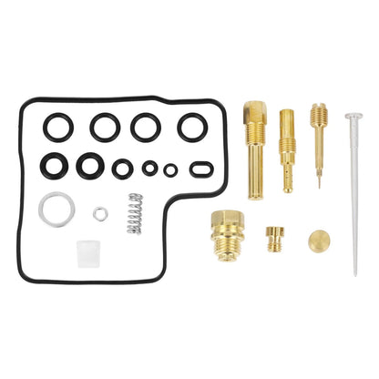 Carburetor Repair Rebuild Kit for Honda V65 Sabre (1984–1985)