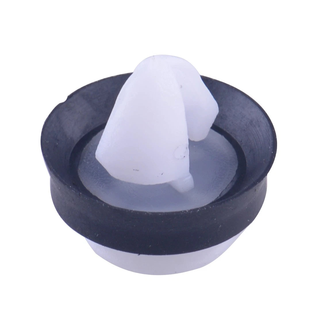 50 x Wheel Fender Flare Moulding Clips with Sealers for Ford Transit