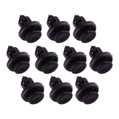 Bumper Fender Retainer Clips  for Honda Accord Civic CR-V (2003-2023)