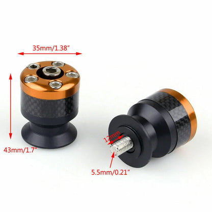 6mm Stand Mount for Universal Motorcycle F3