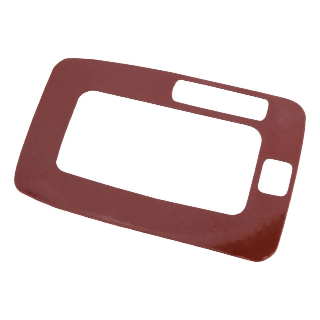 Center Console Gear Shift Trim Cover for Ford Ranger (2013-2019)
