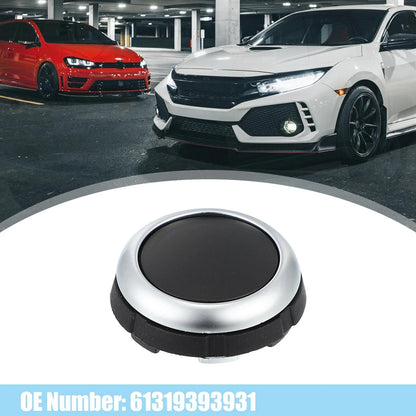 A/C Temperature Control Knob for BMW 530i (2012-2013)