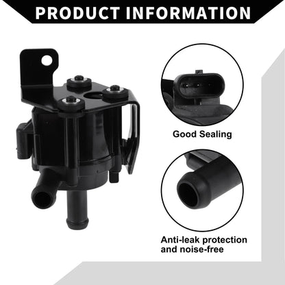 Auxiliary Cooling Water Pump for Ford EcoSport (2018-2021) 1 x Pump
