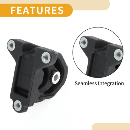 Engine Rear Mount for Honda Stream RN3 (2004-2006) 2.0L