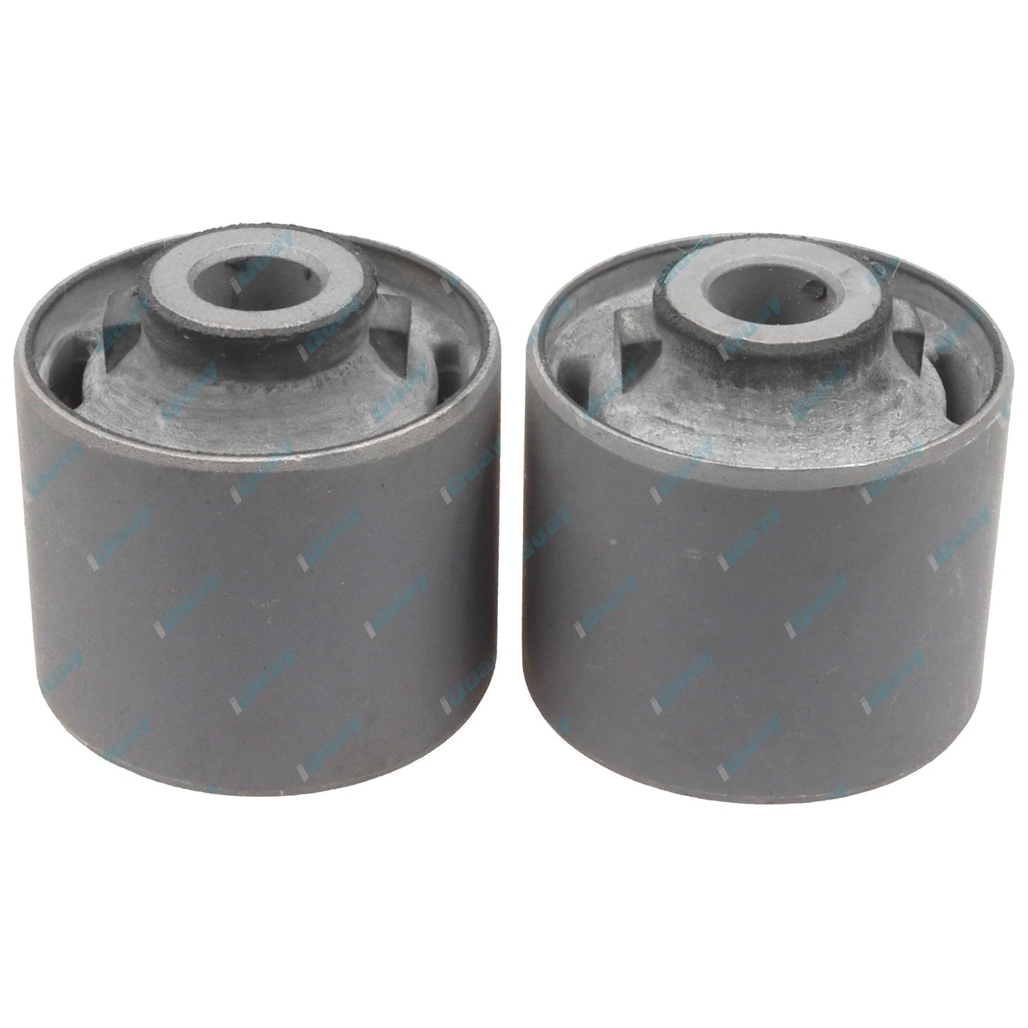 Rear Lower Trailing Arm Bushings x2 for Toyota Landcruiser HDJ100R UZJ100R (1998-2007)