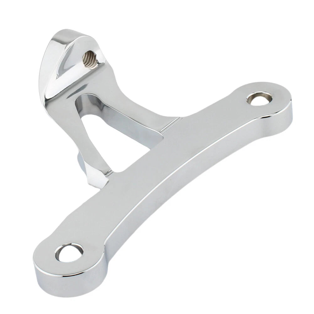 Front Engine Mount Bracket for Harley Davidson Sportster 1200 883 (2004-2023)