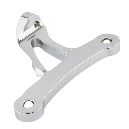 Front Engine Mount Bracket for Harley Davidson Sportster 1200 883 (2004-2023)