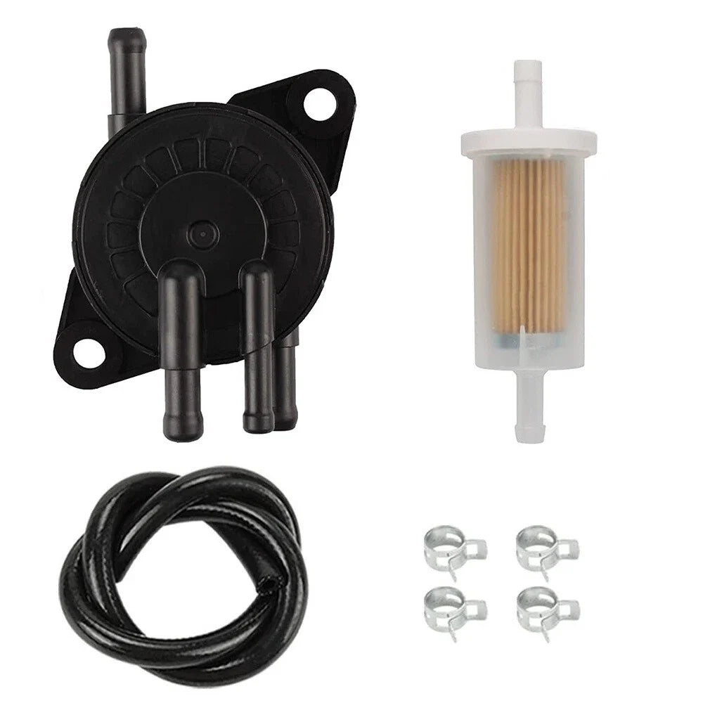 Fuel Pump Kit for Case 1816B Skid Steer Loaders