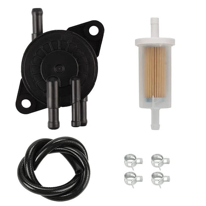 Fuel Pump Kit for Case 1816B Skid Steer Loaders