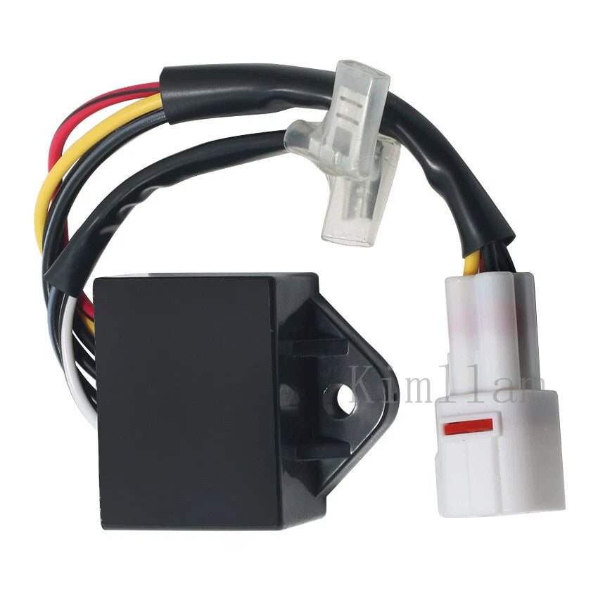 CDI Igniter Module for Suzuki LT80 Quadsport 80 (1996-2006)
