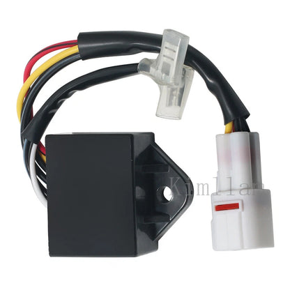 CDI Igniter Module for Suzuki LT80 Quadsport 80 (1996-2006)