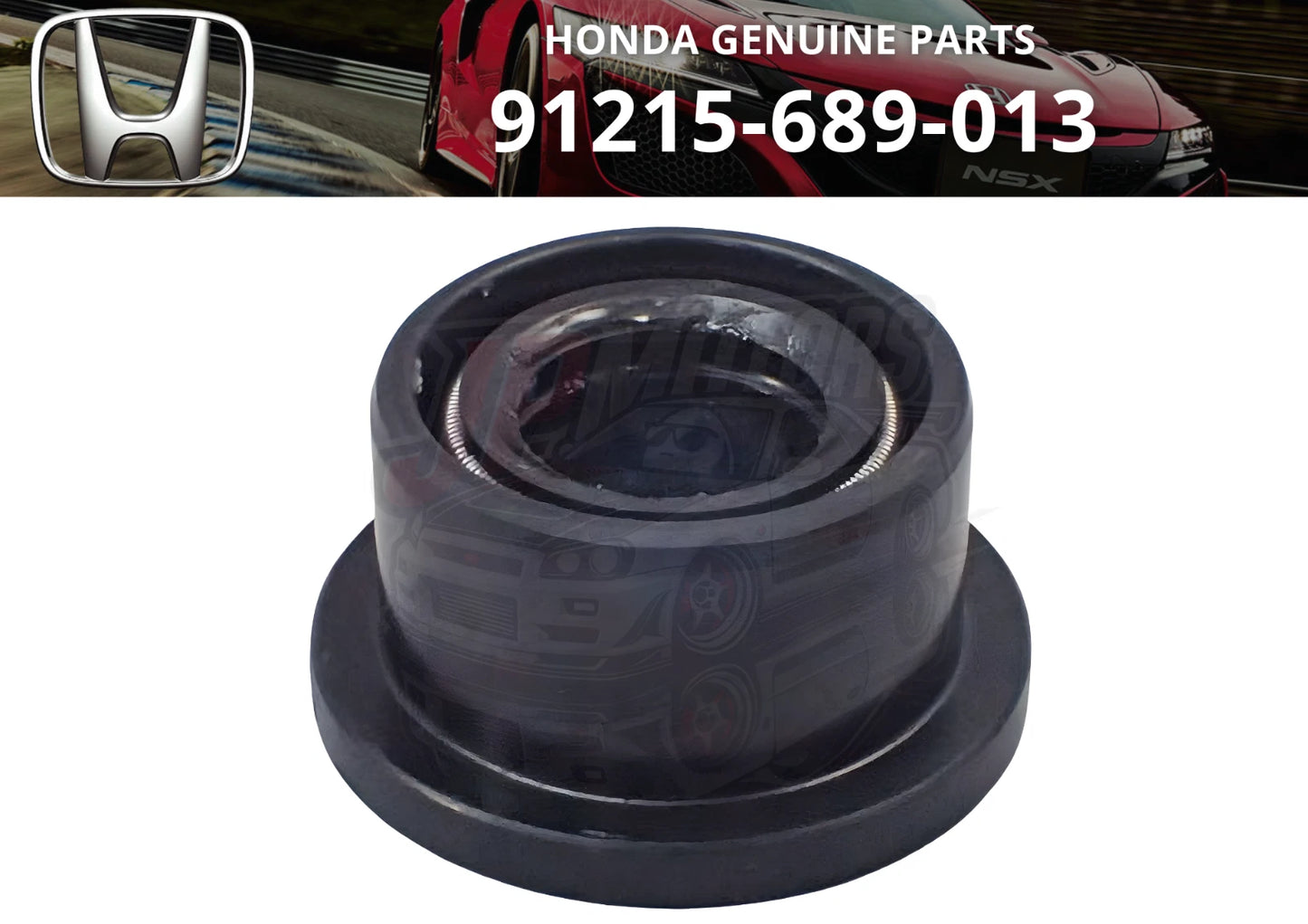 Shift Rod Seal for Honda B-series S80 YS1