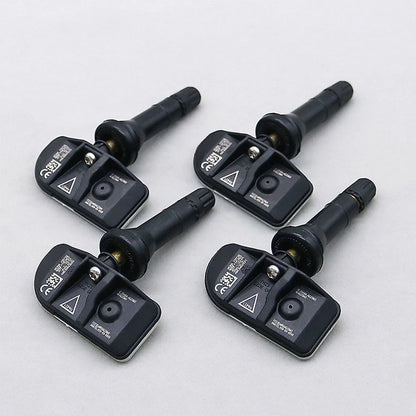 4 x Tire Pressure Sensors for Lincoln Aviator, Ford Explorer (2020)