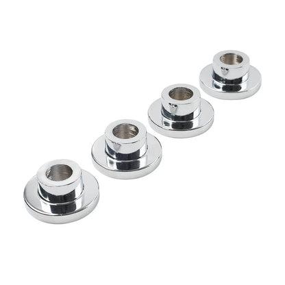4 x Handlebar Riser Bushings for Harley Softail (2018-2020)