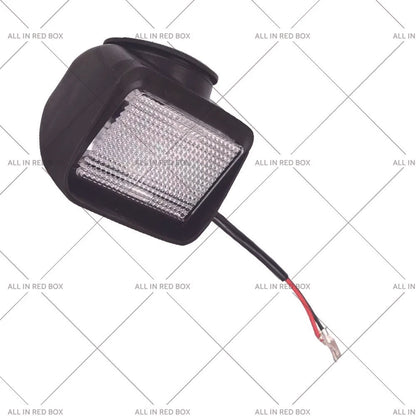 Headlight Lamps for Bobcat 450 453 463 553 653 319 320