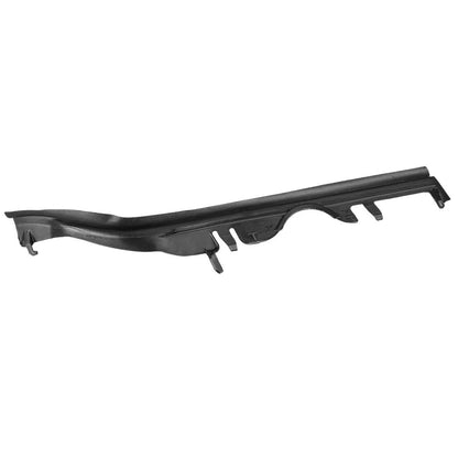 Right Front Headlight Gasket Cover for BMW 5-Series E39 (1996-2003)