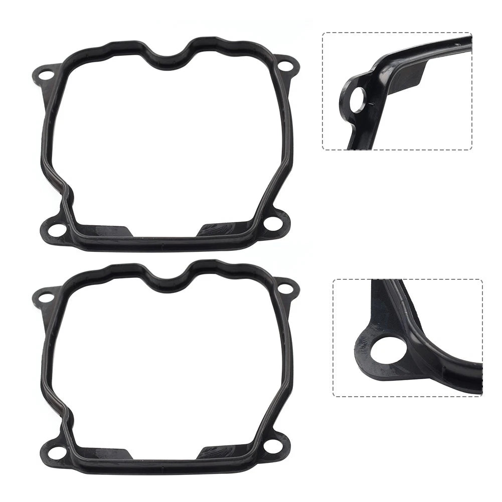 2 x Valve Cover Gaskets for Can-Am Outlander & Commander (2003-2023)
