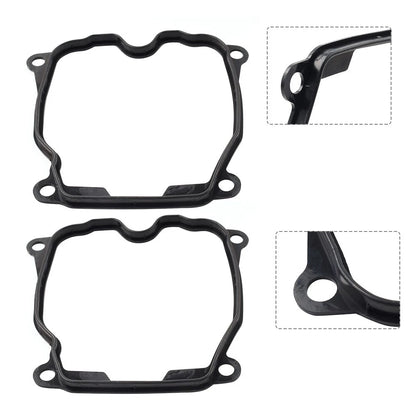 2 x Valve Cover Gaskets for Can-Am Outlander & Commander (2003-2023)