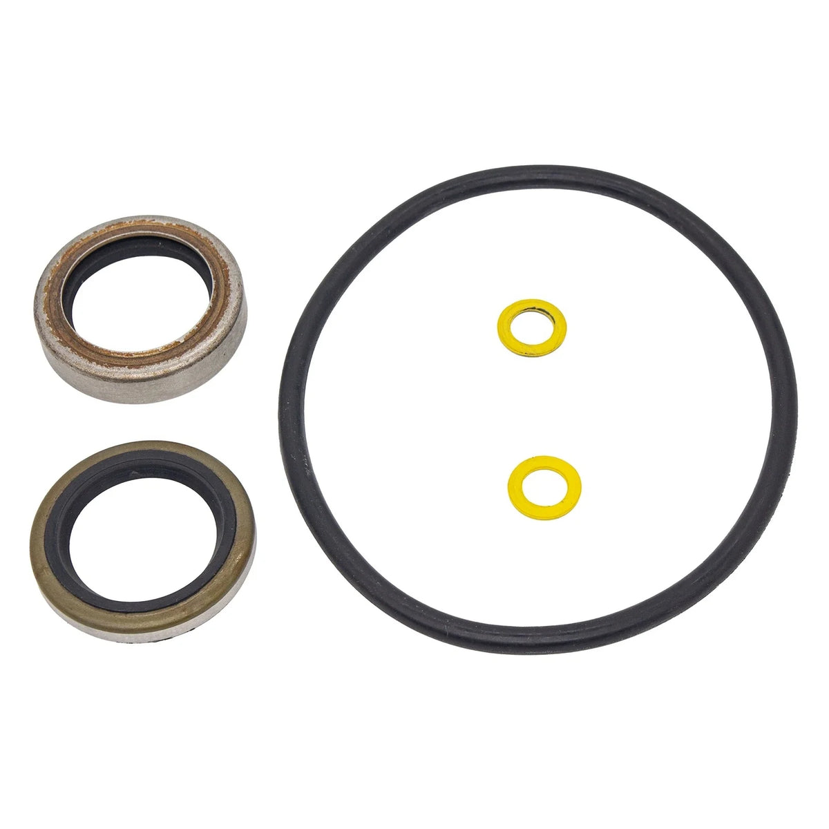 Lower Unit Oil Seal for Mercury 2-Stroke 65-225HP