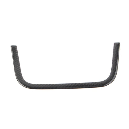 Black Dashboard Storage Box Cover for Jeep Wrangler JK (2011-2017)