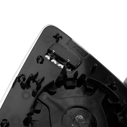 Left Mirror Glass for Mercedes-Benz W166 G GLE GLS W463 X164 X166 (2012-2023)