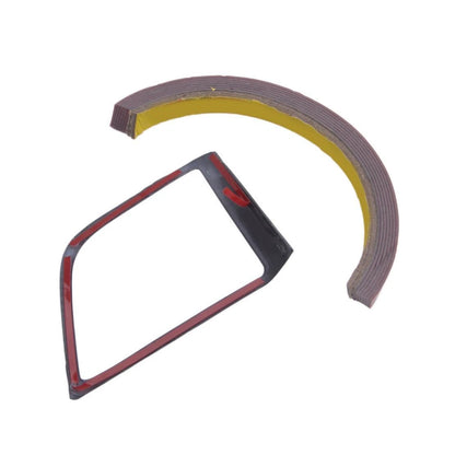 Steering Wheel Button Cover Trim  for Hyundai Tucson (2016-2020)
