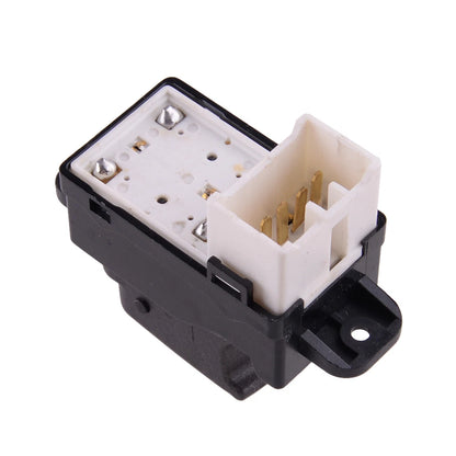 Rear Passenger Power Window Switch for Hyundai Sonata (2007-2010)