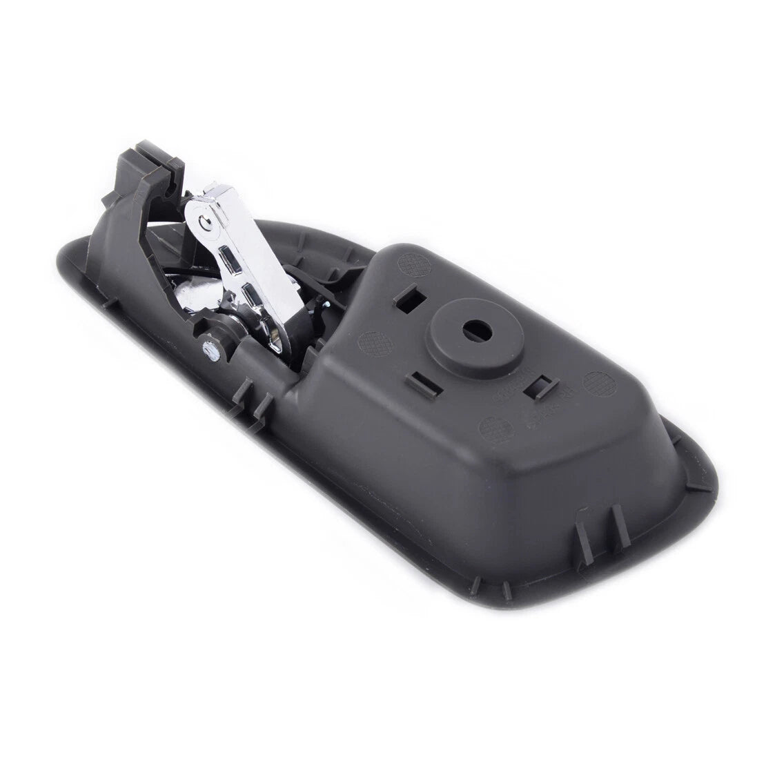 Chrome Interior Door Handle Front Right for Chevy Cruze (2011-2016)