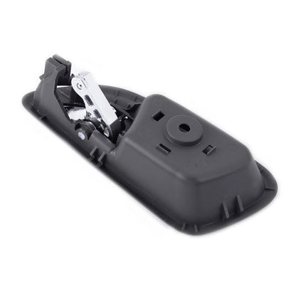 Chrome Interior Door Handle Front Right for Chevy Cruze (2011-2016)